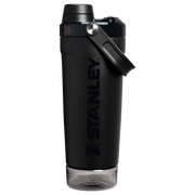 Stanley The Vitalize Shaker Bottle | 20 OZ Black 2.0