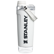 The Vitalize Shaker Bottle | 20 OZ Chalk