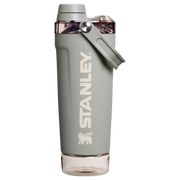 The Activate Shaker Bottle (Sage Grey)
