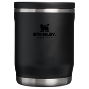 Stanley Adventure To-Go Food Jar | 18 OZ Black 2.0