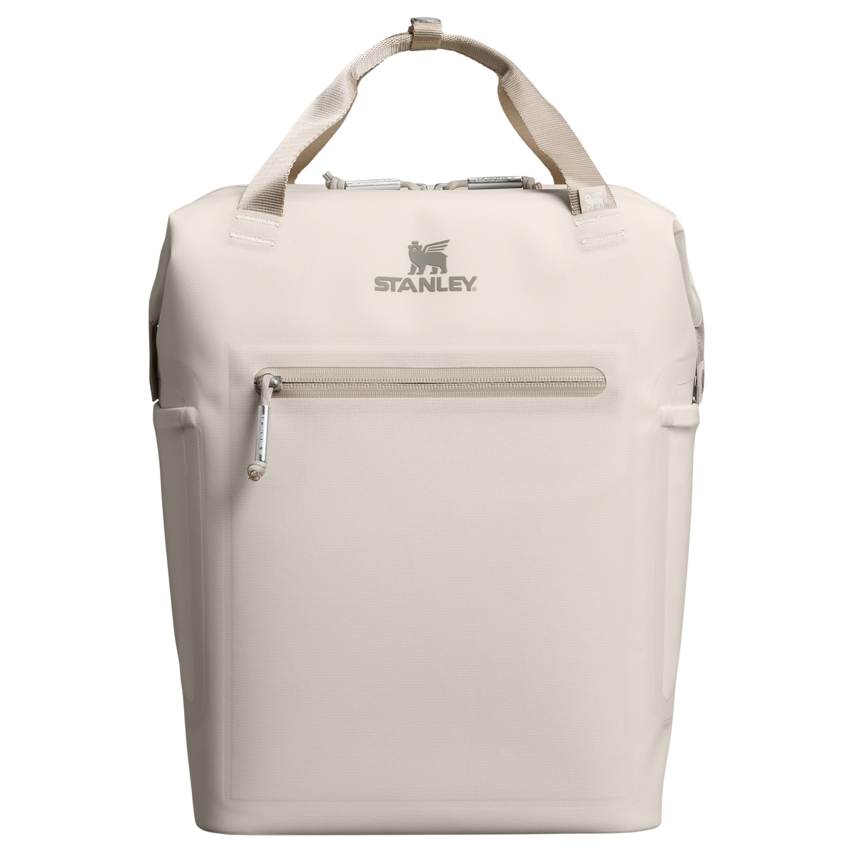 Stanley The All Day Madeleine Mini Cooler Backpack Cream