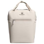 Stanley The All Day Madeleine Mini Cooler Backpack Cream