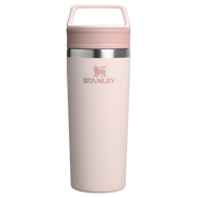 Stanley The Caf-To-Go Travel Mug | 16 OZ Rose Quartz