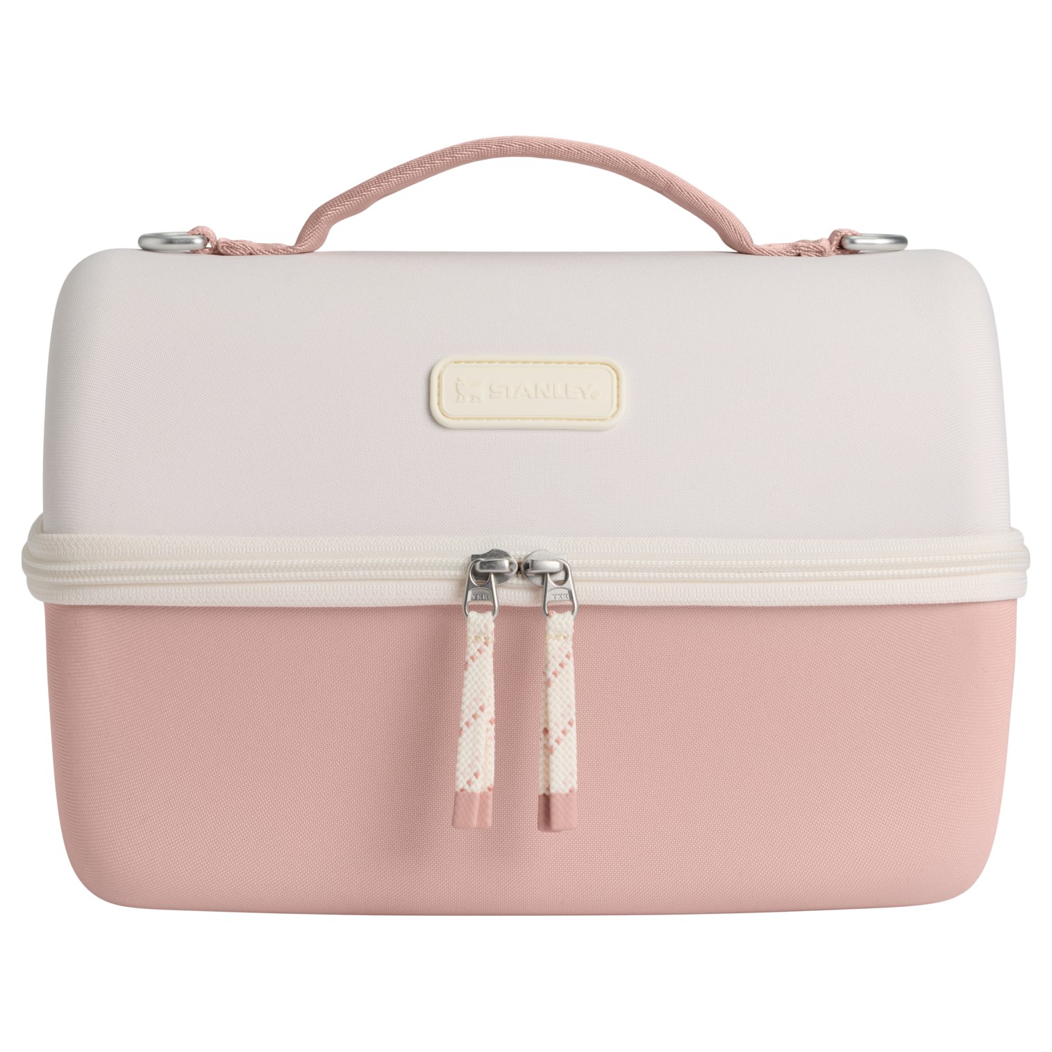 The Comeback Lunchbox | 5.3 QT Rose Quartz/Pink Dusk