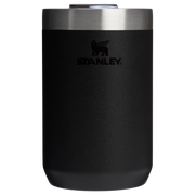 Stanley Everyday Camp Cup | 12 OZ Black 2.0
