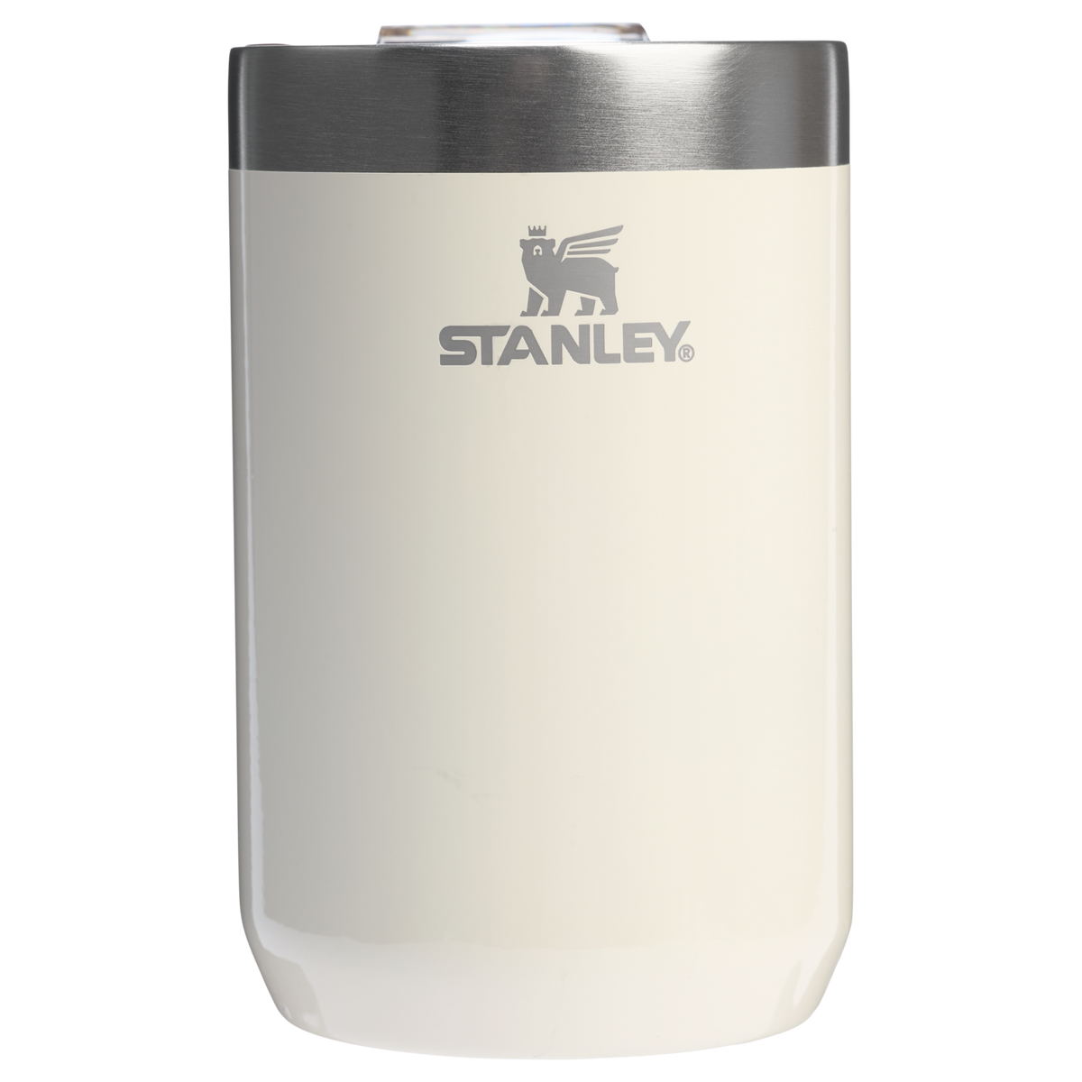 Stanley Everyday Camp Cup Stanley Create Cream Gloss