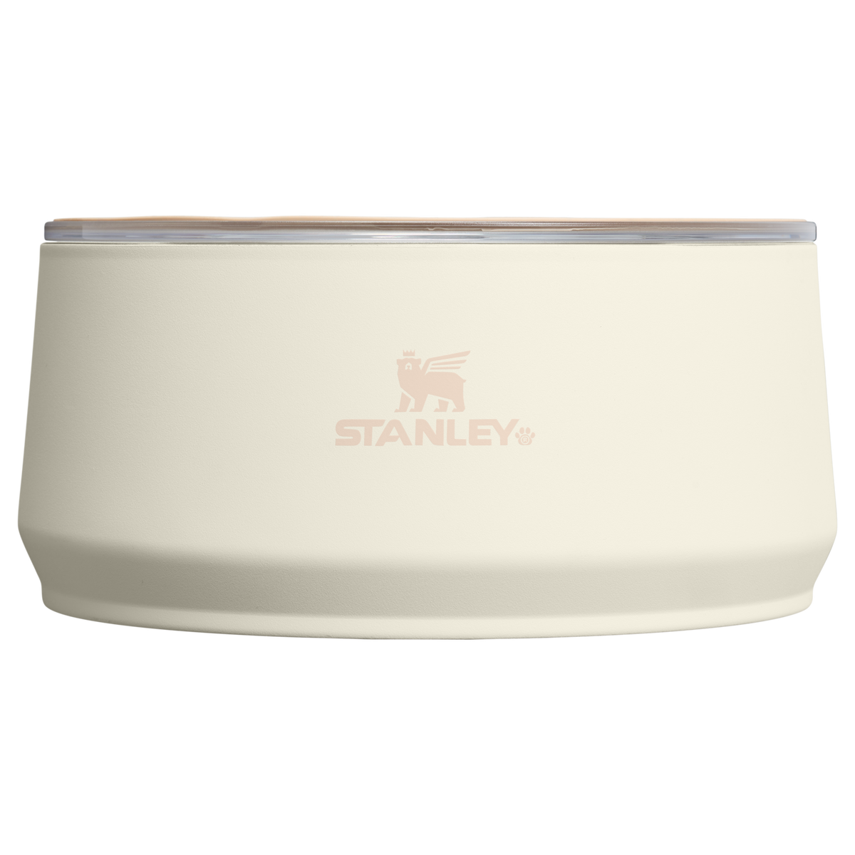 The Stanley Pet Bowl | 48 OZ Cream