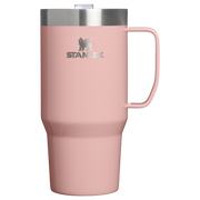 Stanley Stanley The Everyday Suburban Mug 24 OZ Peach Rose Gloss