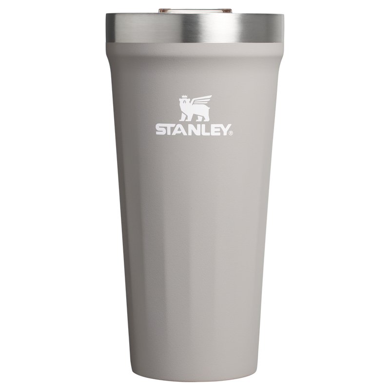 Stanley The Textured Everyday Tumbler 20 OZ Ash