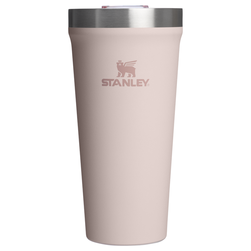 Stanley The Everyday Tumbler 20 OZ Rose Quartz