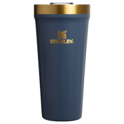 Stanley The Textured Everyday Tumbler 20 OZ Twilight Gold