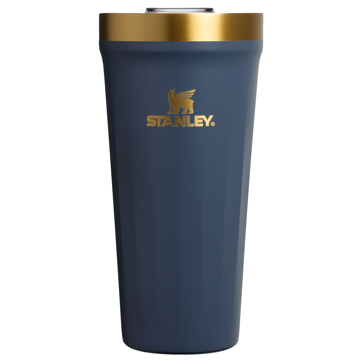 Stanley The Textured Everyday Tumbler 20 OZ Twilight Gold