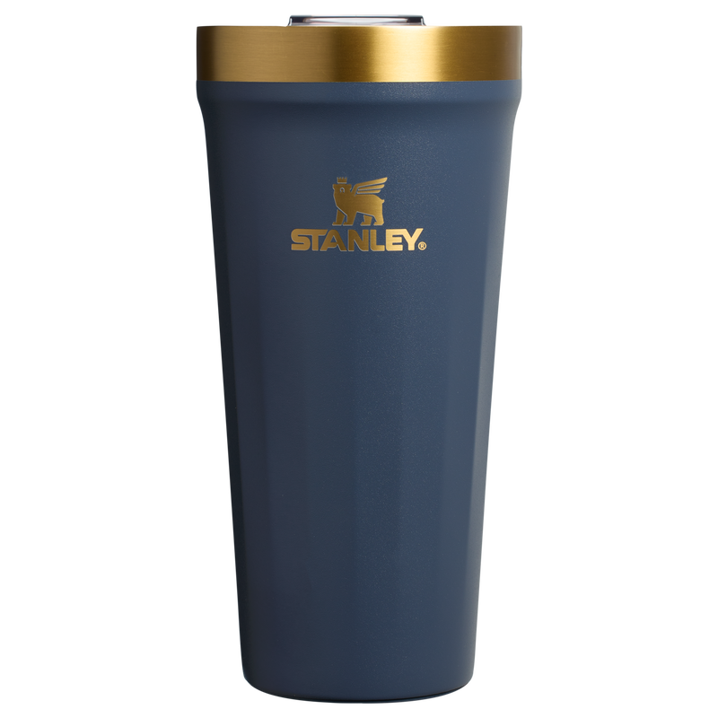 Stanley The Textured Everyday Tumbler 20 OZ Twilight Gold