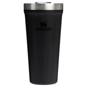 Stanley The Textured Everyday Tumbler 20 OZ Black 2.0
