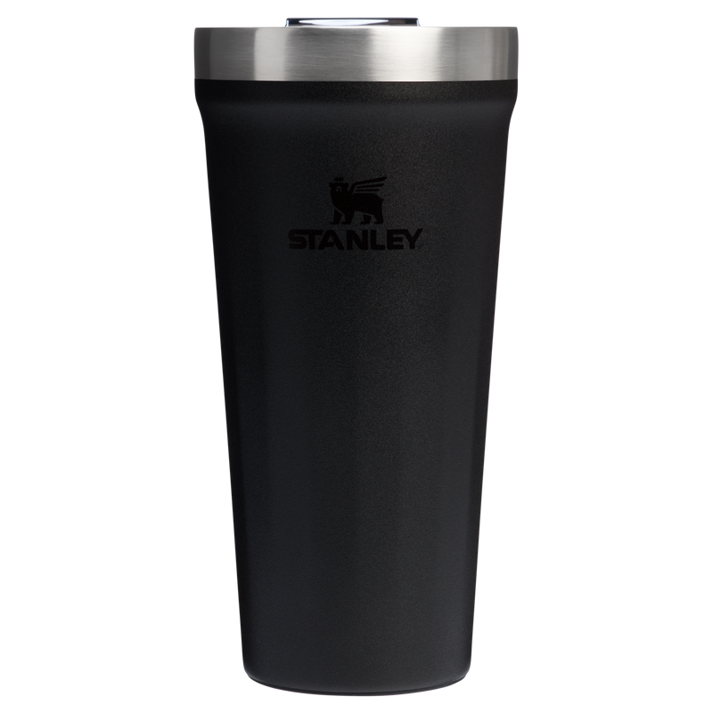 Stanley The Textured Everyday Tumbler 20 OZ Black 2.0