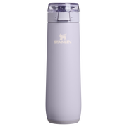 The Flowstate Spring Bottle | 20 OZ Purple Dust