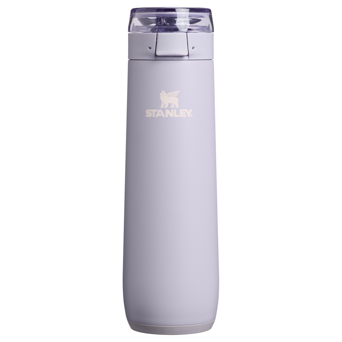The Flowstate Spring Bottle | 20 OZ Purple Dust