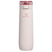 The Flowstate Spring Bottle | 20 OZ Rose Quartz
