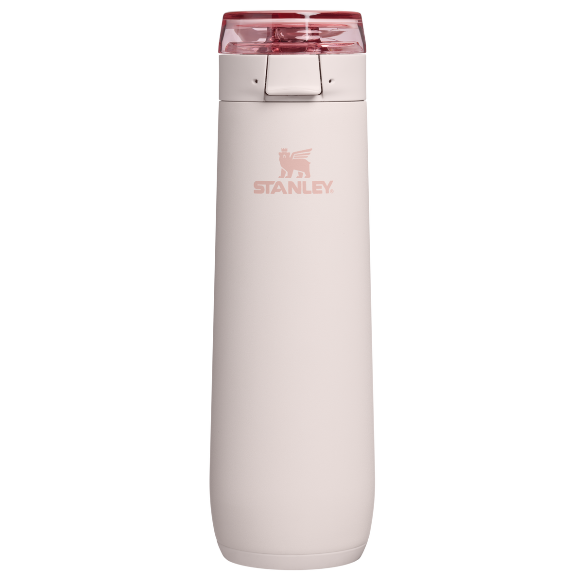 The Flowstate Spring Bottle | 20 OZ Rose Quartz