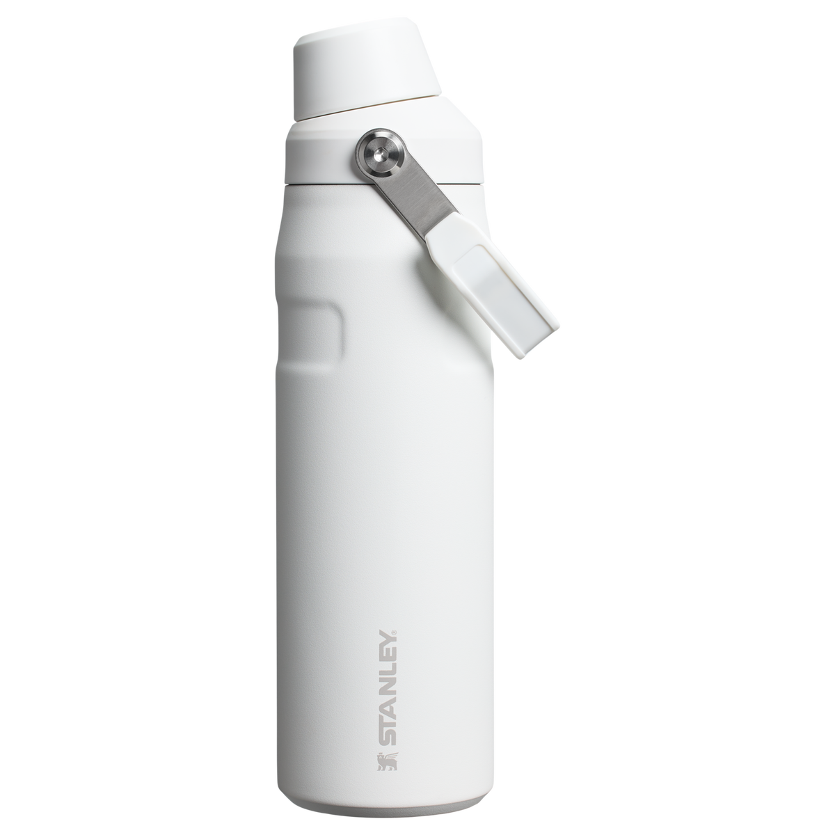 Stanley IceFlow Bottle with Fast Flow Lid | 24 OZ Frost
