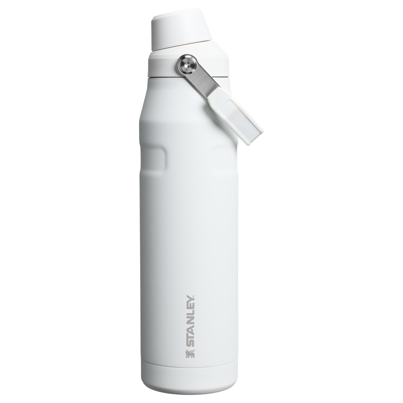 Stanley IceFlow Bottle with Fast Flow Lid 36 OZ Frost