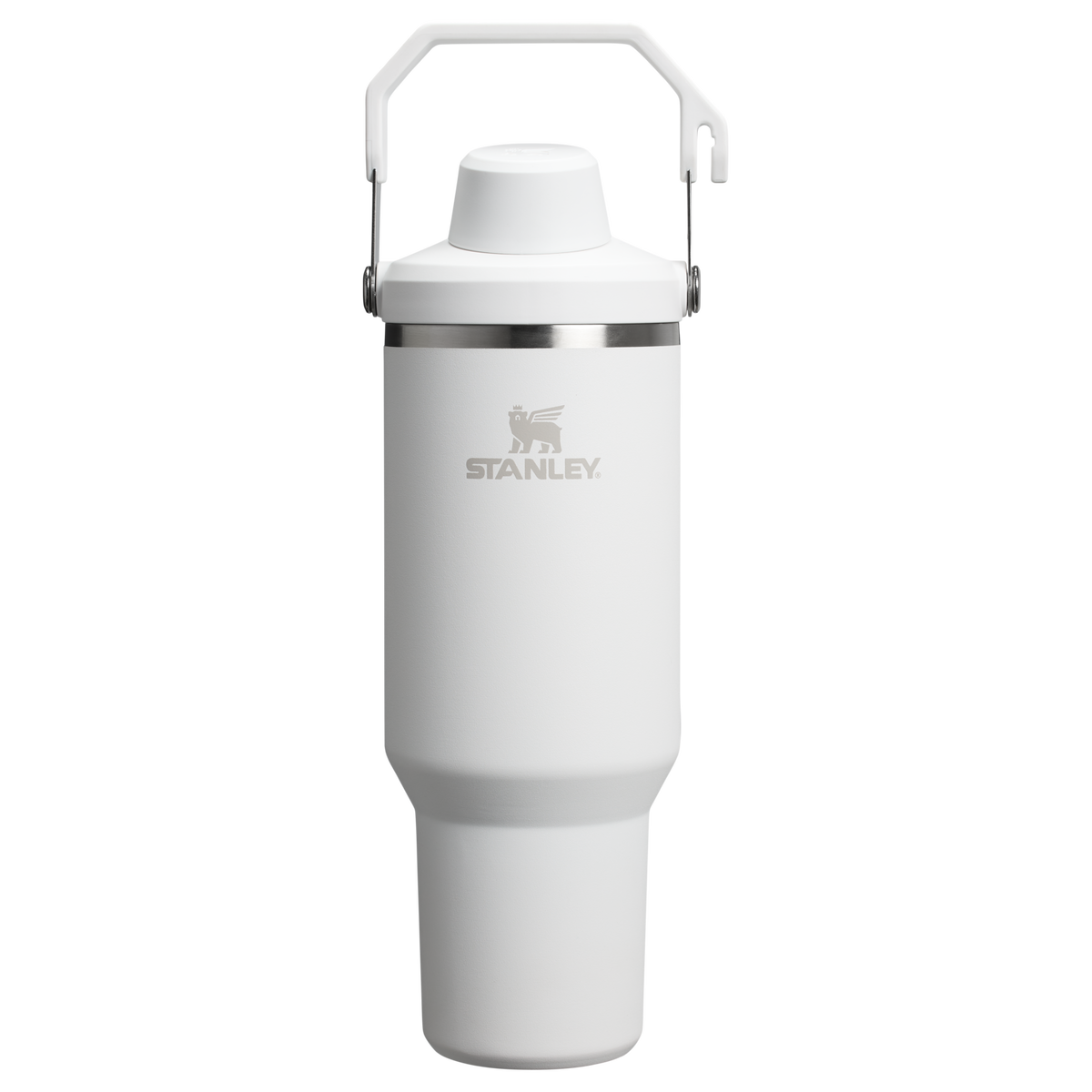 The IceFlow™ Tumbler with Fast Flow Lid