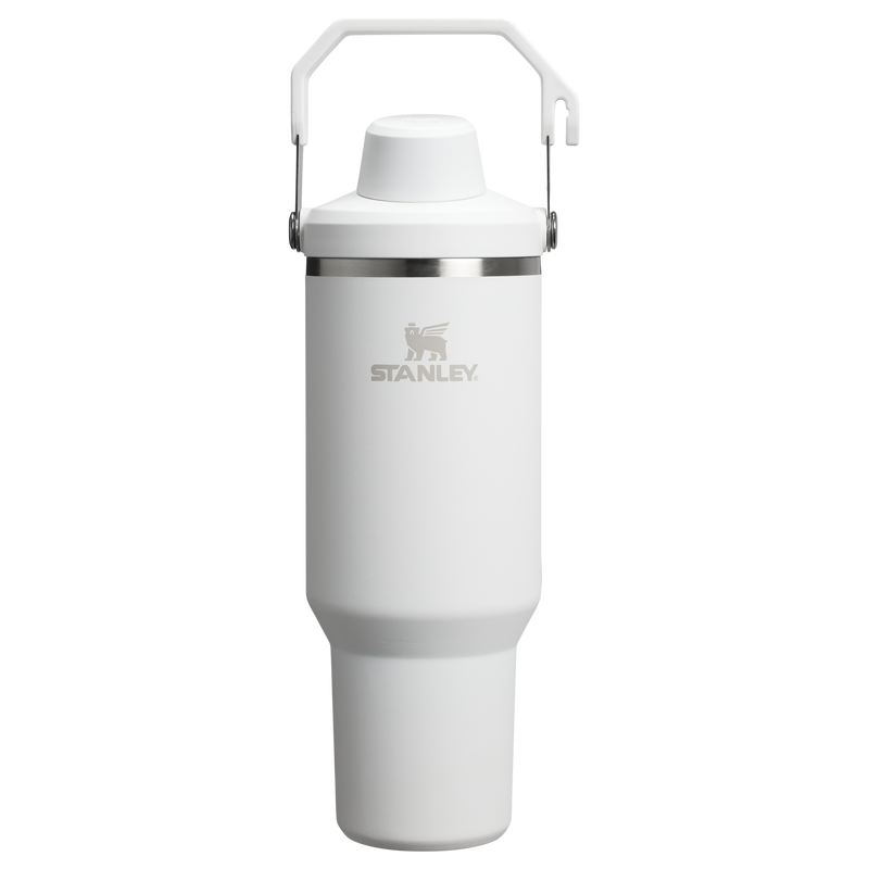 Stanley The IceFlow Tumbler with Fast Flow Lid 40 OZ Frost