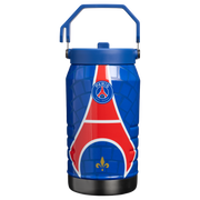 Stanley 1913 x Paris Saint-Germain IceFlow Flip Straw 2.0 Jug | 64 OZ PSG Nouveau