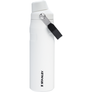 Stanley IceFlow Bottle with Fast Flow Lid 24 OZ Chalk