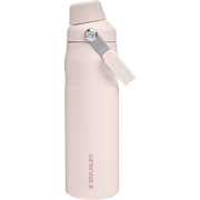 Stanley IceFlow Bottle with Fast Flow Lid | 24 OZ Rose Quartz