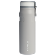 Stanley The IceFlow Bottle with Twist Flip Lid 24 OZ Ash
