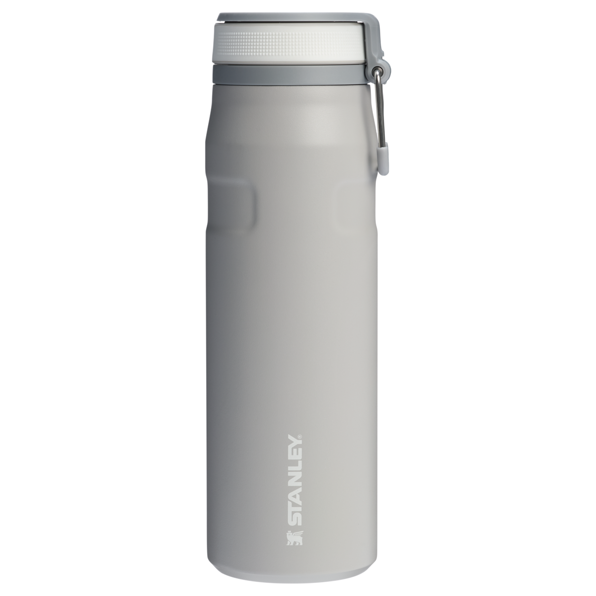 Stanley The IceFlow Bottle with Twist Flip Lid 24 OZ Ash