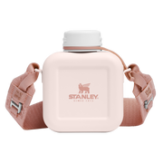 Stanley The Next x Nature Canteen Rose Quartz