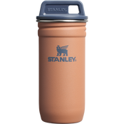 Stanley Adventure Nesting Shot Glass Set | Toast