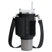 Stanley The All Day Quencher Carry-All | 40 OZ Black
