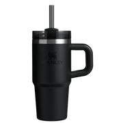 Stanley The Quencher H2.O FlowState Tumbler 14 OZ Black 2.0