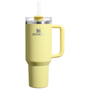 The Quencher H2.0 Flowstate Tumbler | 40 OZ Lemonade