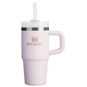Stanley The Quencher H2.O FlowState Tumbler 14 OZ Rose Quartz 2.0