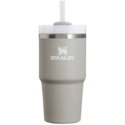 Stanley The Quencher H2.0 FlowState Tumbler 20 OZ Ash