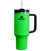 Stanley Neon Quencher H2.0 1.18L (Neon Green)