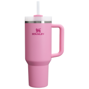 The Quencher H2.0 FlowState Tumbler | 40 OZ - Stanley Create Peony