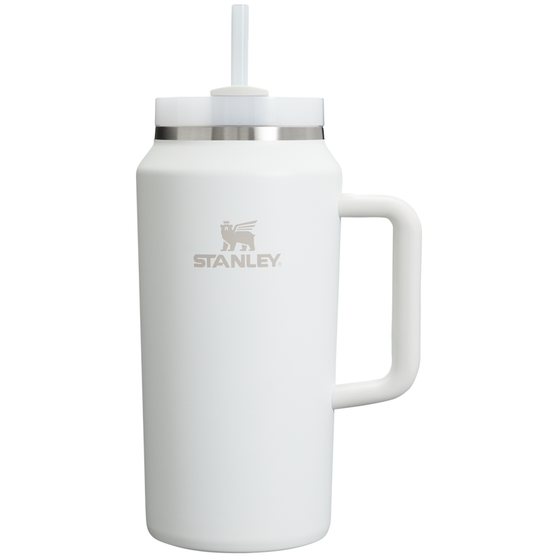 Stanley The Quencher H2.0 FlowState Tumbler 64 OZ Frost