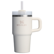 Stanley The Quencher H2.O FlowState Tumbler 20 OZ Cream 2.0