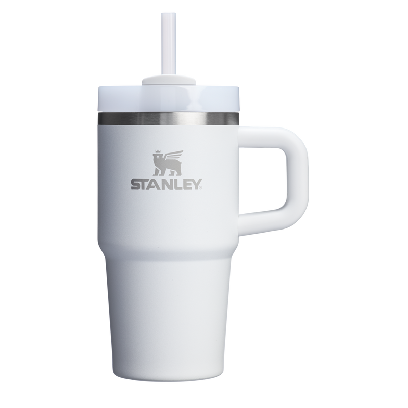 Stanley The Quencher H2.O FlowState Tumbler 20 OZ Frost
