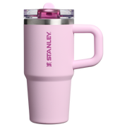 Stanley The Quencher ProTour Flip Straw Tumbler 14 OZ Cherry Blossom