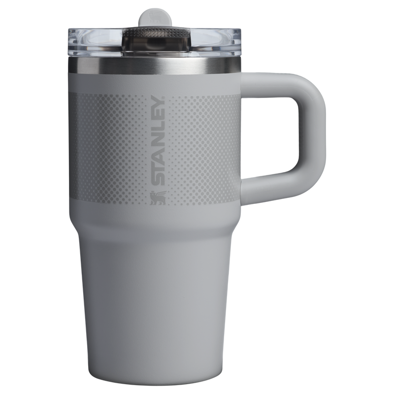 Stanley The Quencher ProTour Flip Straw Tumbler 20 OZ Ash Fade
