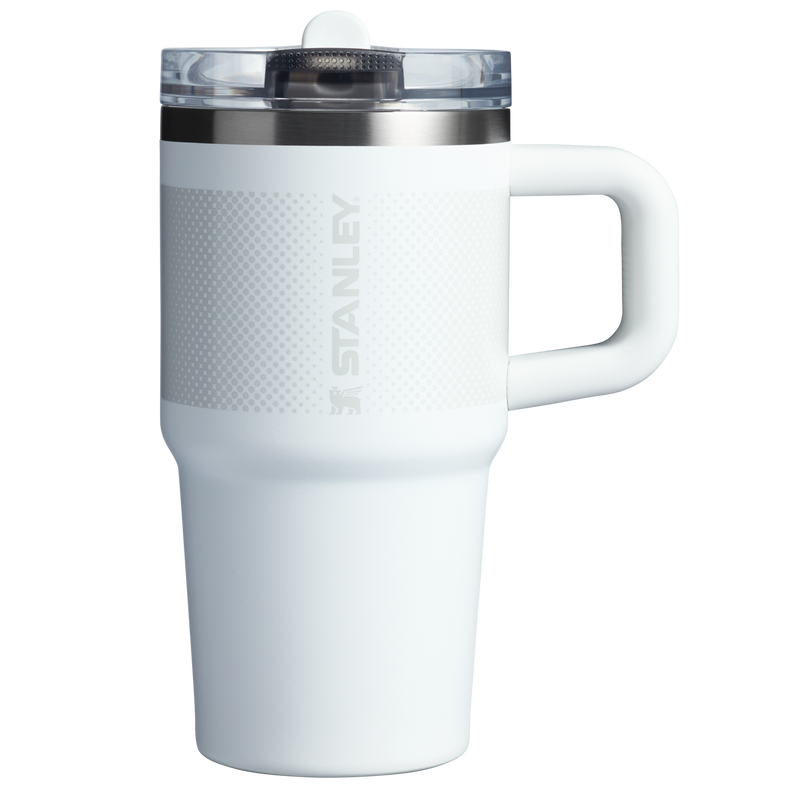 Stanley The Quencher ProTour Flip Straw Tumbler 20 OZ Frost Fade