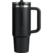 Stanley The Quencher ProTour Flip Straw Tumbler 30 OZ Black 2.0