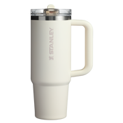 Stanley The Quencher ProTour Flip Straw Tumbler 30 OZ Cream