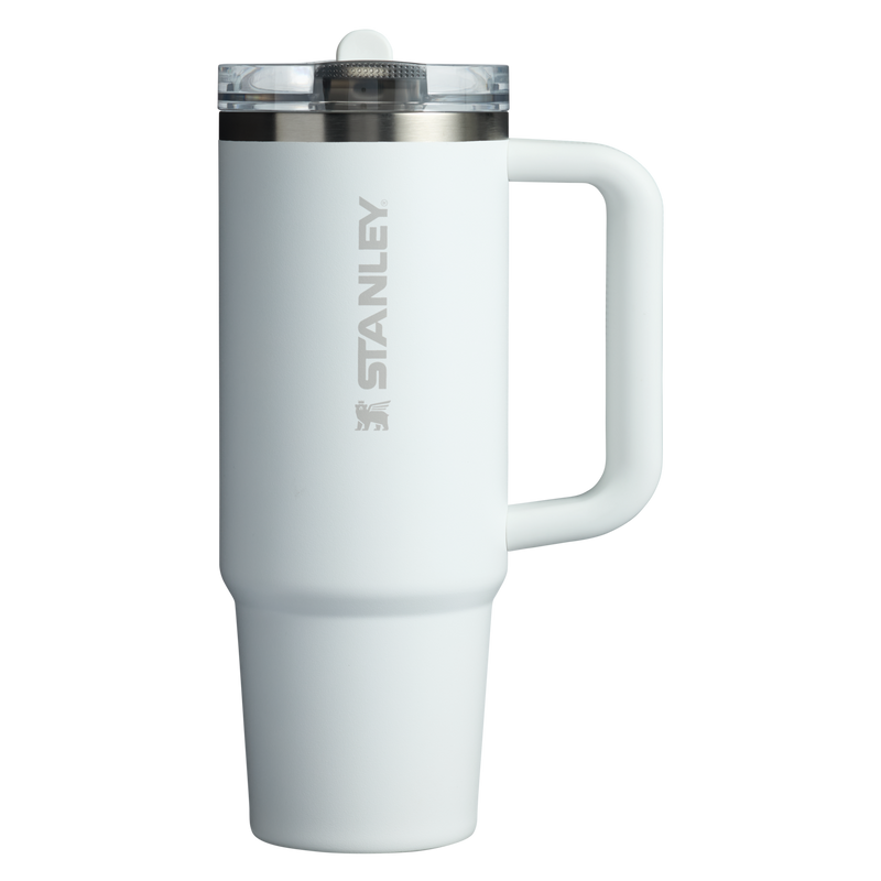 Stanley The Quencher ProTour Flip Straw Tumbler 30 OZ Frost